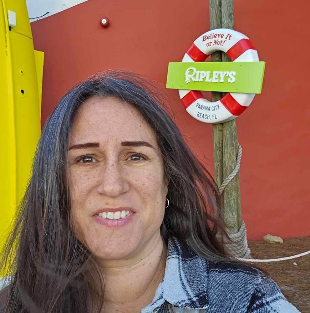 Meet your Posher, Tanya